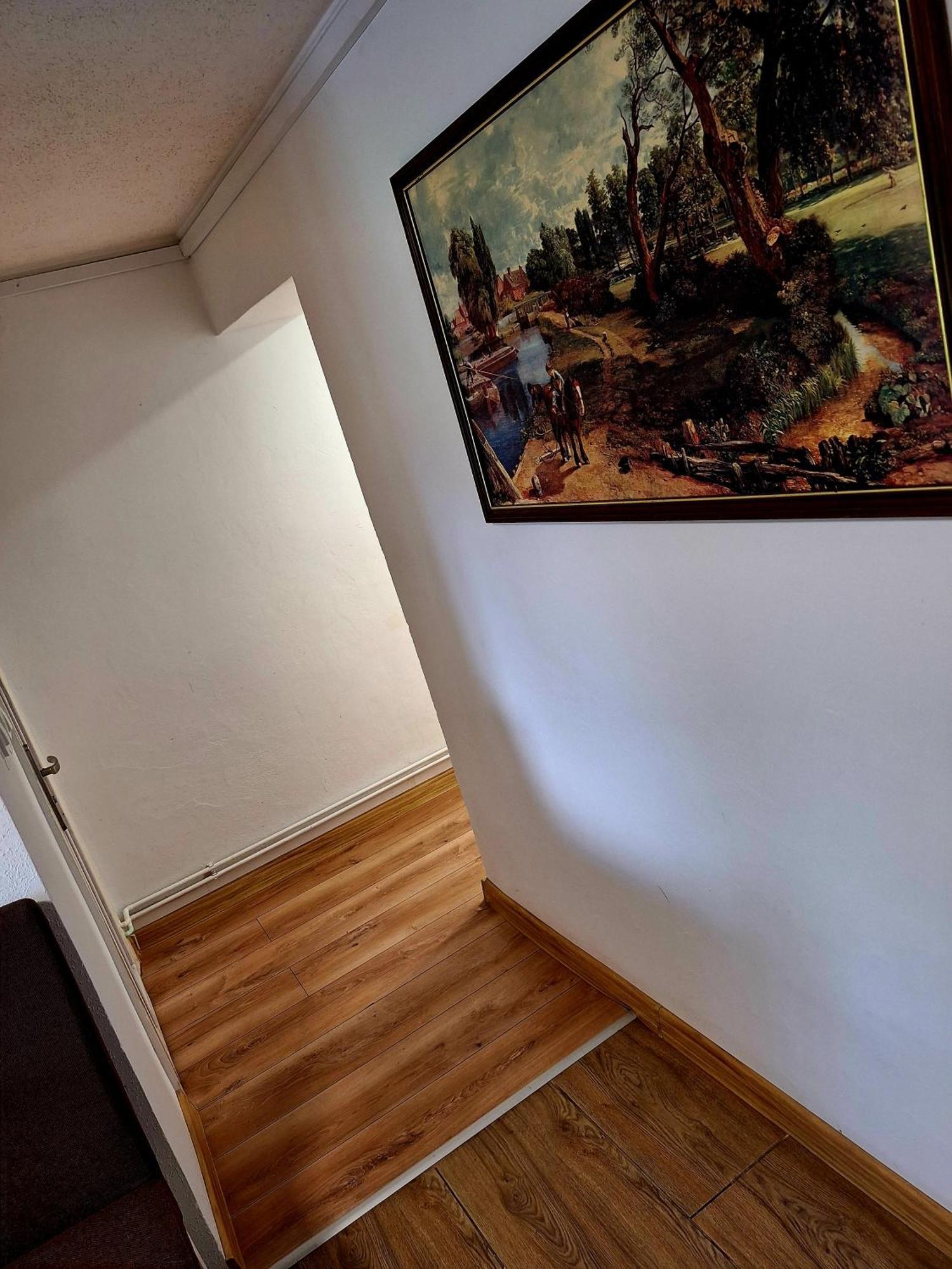 Agroturystyka Kraina Jezior Ludwin Bagian luar foto